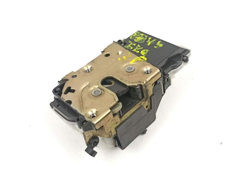 Recambio de cerradura puerta delantera izquierda para peugeot 406 coupé (8c) 2.2 hdi referencia OEM IAM 9135N7  