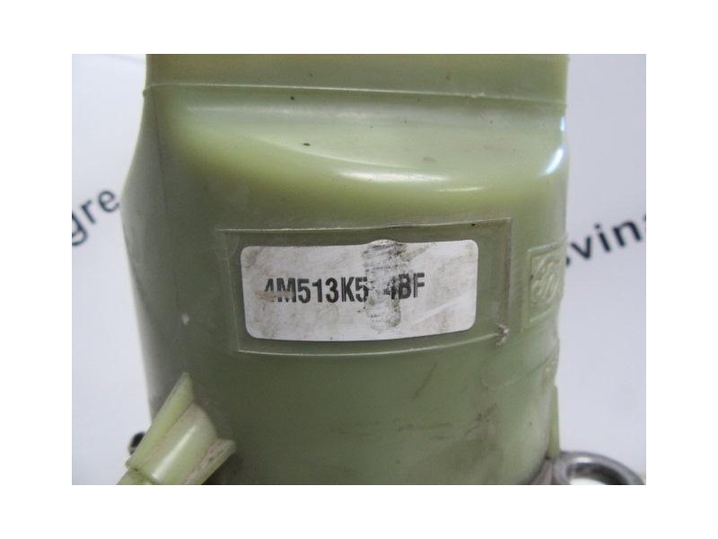 Recambio de bomba dirección eléctrica : ford focus : 1.8 tdci [2007] para ford focus 1.8 tdci referencia OEM IAM   