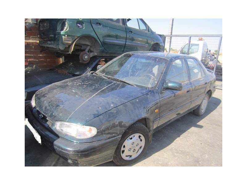 HYUNDAI LANTRA