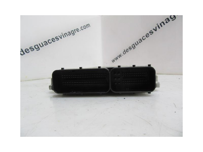 Recambio de centralita : bmw 320 : 2.0 td (149,56cv) [2005] para bmw  320 2.0 td referencia OEM IAM 0281010565  