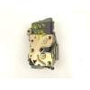 Recambio de cerradura puerta delantera izquierda para peugeot 406 coupé (8c) 2.2 hdi referencia OEM IAM 9135N7  
