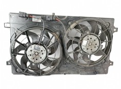 Recambio de electroventilador para volkswagen sharan (7m6/7m9) comfortline referencia OEM IAM 7M3121203  