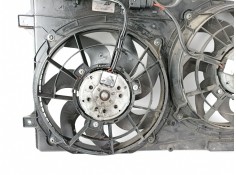 Recambio de electroventilador para volkswagen sharan (7m6/7m9) comfortline referencia OEM IAM 7M3121203   2