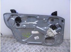 Recambio de elevalunas elec. del. izq. : seat ibiza : 1.9 tdi (100,61cv) [2006] para seat ibiza 1.9 tdi referencia OEM IAM CONFO