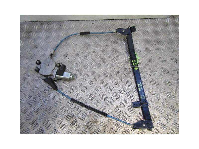 Recambio de elevalunas delantero izquierdo para lancia y (840_) 1.2 (840aa, 840af1a) referencia OEM IAM 46778565  