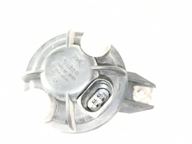 Recambio de antiniebla derecho para volkswagen sharan (7m6/7m9) comfortline referencia OEM IAM 7M3941700A  