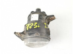 Recambio de antiniebla izquierdo para volkswagen sharan (7m6/7m9) comfortline referencia OEM IAM 7M3941699A   2