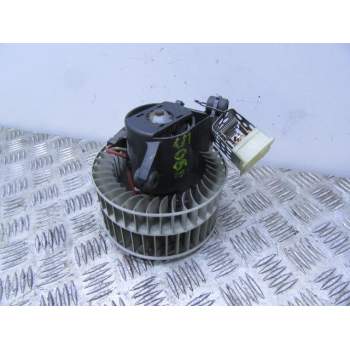 MOTOR CALEFACCION CON RESISTENCIA 