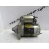Recambio de motor arranque para kia sephia 1.5 g /bf referencia OEM IAM 0K90018400 MC109028 