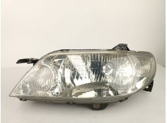 Recambio de faro izquierdo para mazda 323 2.0 td referencia OEM IAM   