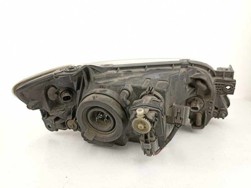 Recambio de faro izquierdo para mazda 323 2.0 td referencia OEM IAM   