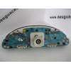 Recambio de cuadro instrumentos para fiat punto (176_) 55 1.1 referencia OEM IAM   
