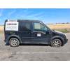 ford transit connect (p65_, p70_, p80_) del año 2007