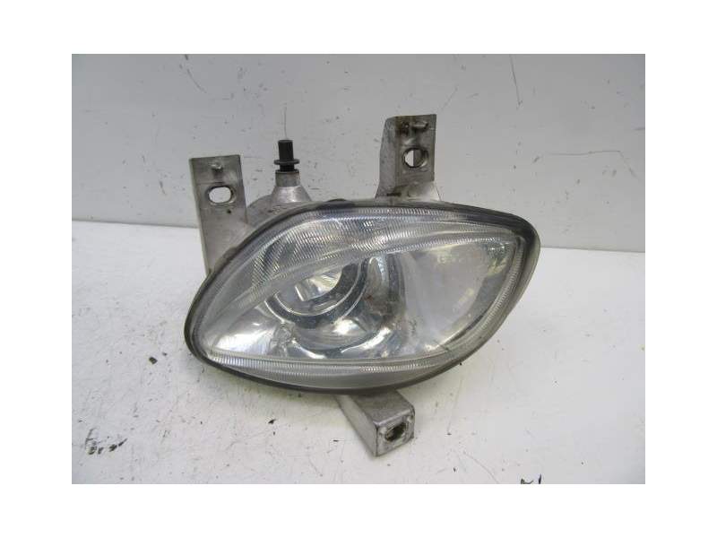 Recambio de antiniebla izquierdo para lancia y (840_) 1.2 (840aa, 840af1a) referencia OEM IAM 46776989  