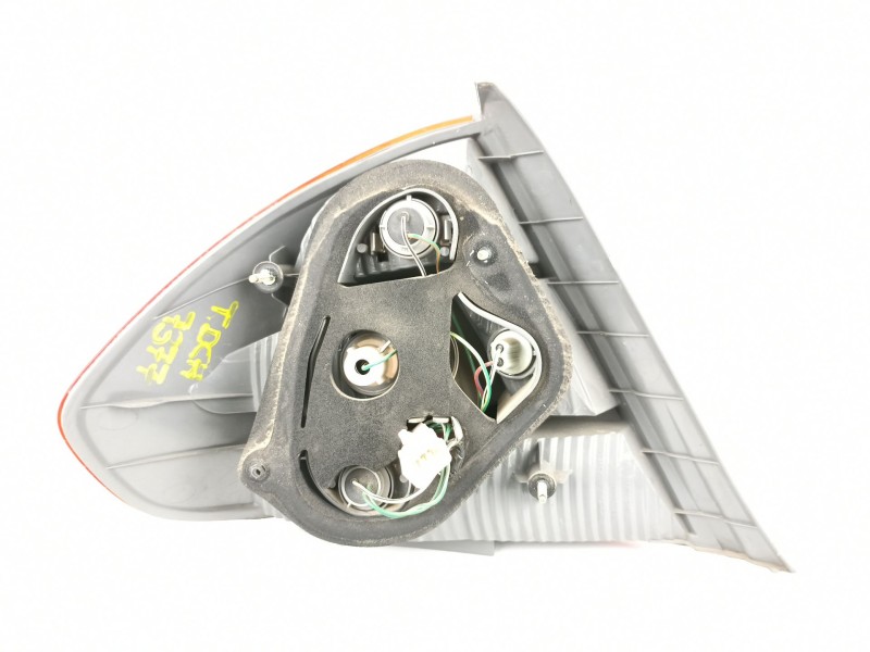 Recambio de piloto trasero derecho para toyota prius 1.5 g referencia OEM IAM 8155047040  