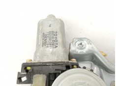 Recambio de elevalunas trasero izquierdo para toyota prius 1.5 g referencia OEM IAM 8571047011ELECTRICO2PINES   2