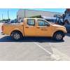 nissan navara np300 (d40) del año 2006