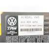 Recambio de centralita airbag para seat leon (1p1) 1.9 tdi referencia OEM IAM 3C0909605E  