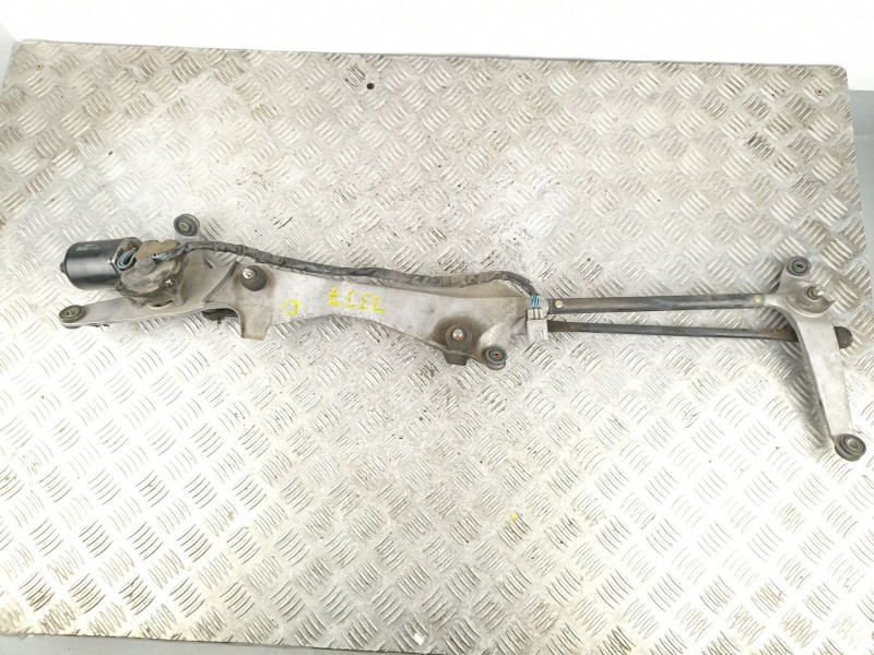 Recambio de motor limpia delantero para toyota prius 1.5 g referencia OEM IAM 8511047040  