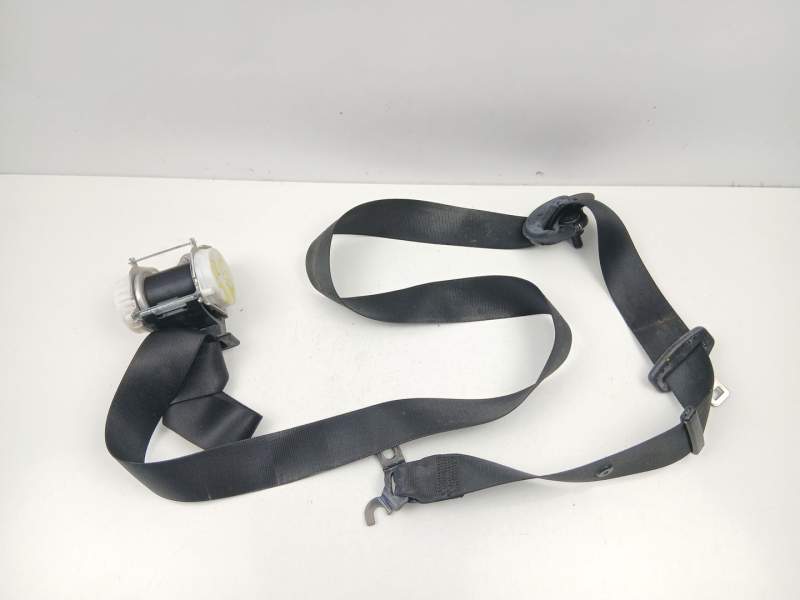 Recambio de cinturon seguridad delantero derecho para bmw 3 (e90) 335 d referencia OEM IAM 72119117220  