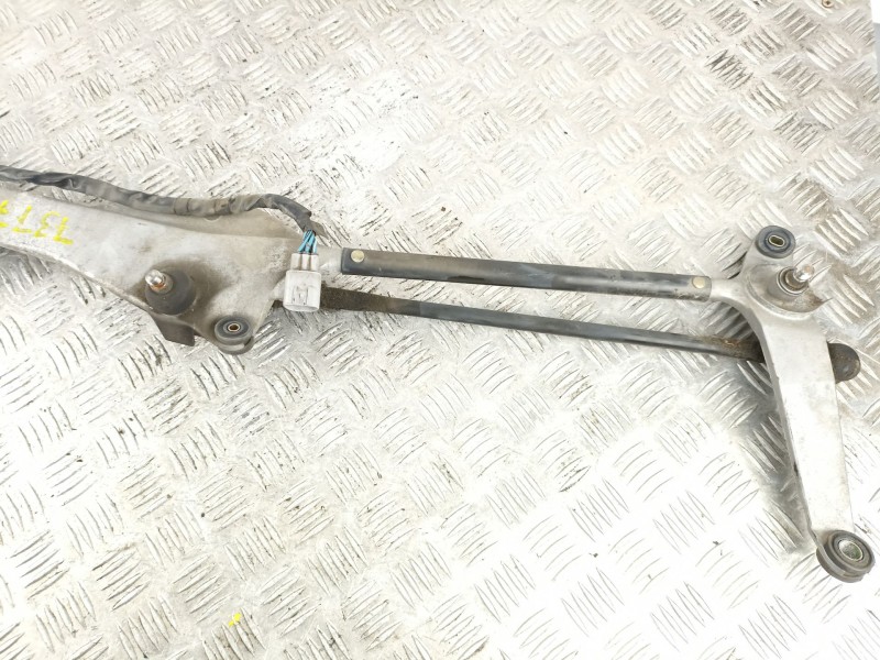 Recambio de motor limpia delantero para toyota prius 1.5 g referencia OEM IAM 8511047040  