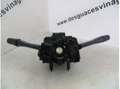 Recambio de mando luces y limpias : rover 214 : 1.4 g-1 4k4f (103,36cv) 5p [1999] para rover  214 1.4 g-1 4k4f   5p referencia O 2