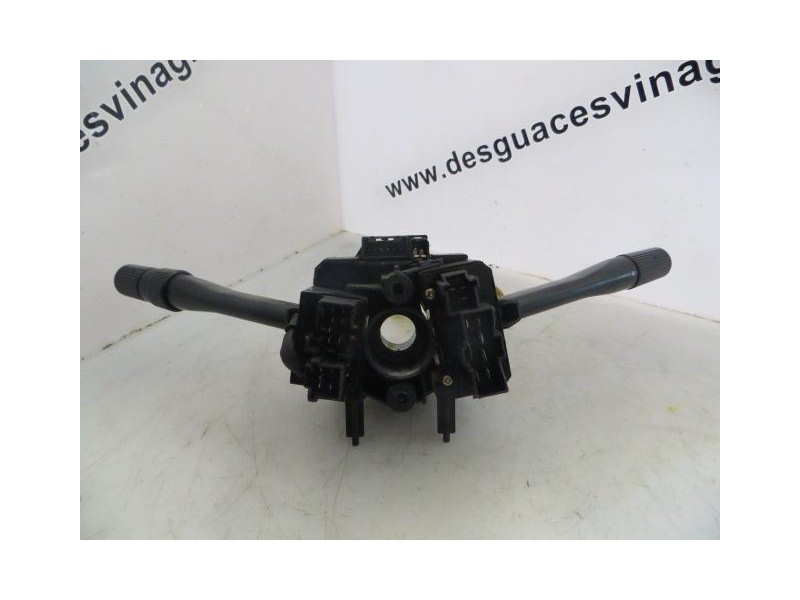 Recambio de mando luces y limpias : rover 214 : 1.4 g-1 4k4f (103,36cv) 5p [1999] para rover  214 1.4 g-1 4k4f   5p referencia O