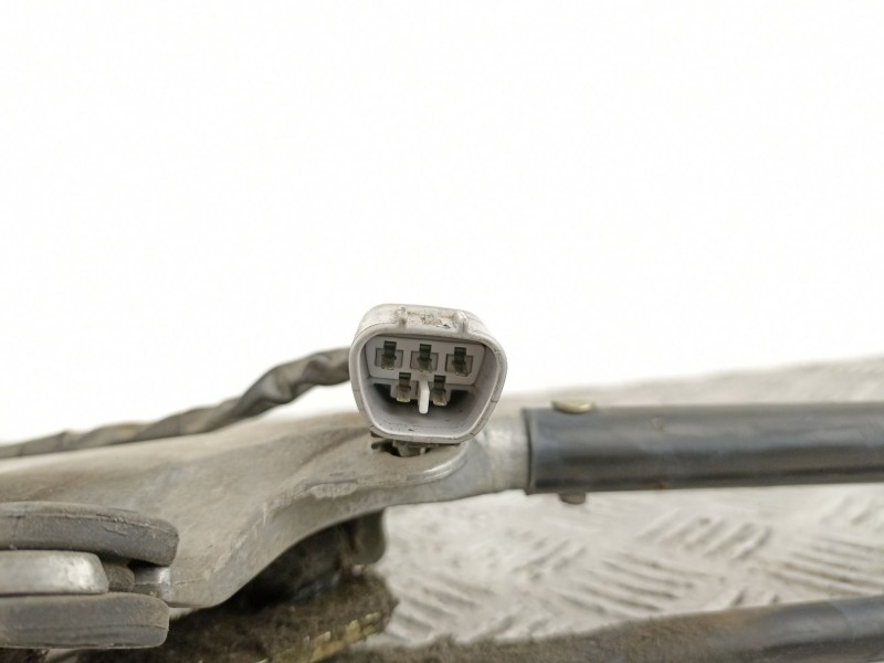 Recambio de motor limpia delantero para toyota prius 1.5 g referencia OEM IAM 8511047040  