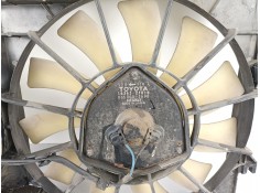 Recambio de electroventilador para toyota prius 1.5 g referencia OEM IAM 1636346060   2