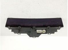 Recambio de cuadro instrumentos para toyota prius 1.5 g referencia OEM IAM 47050A500620  