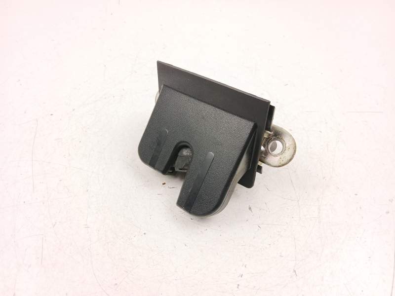 Recambio de cerradura maletero / porton para seat leon (1p1) 1.9 tdi referencia OEM IAM 1P0827505A  