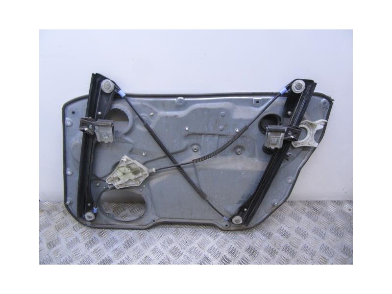 Recambio de elevalunas elec. del. izq. : seat ibiza : 1.9 tdi (100,61cv) [2006] para seat ibiza 1.9 tdi referencia OEM IAM CONFO