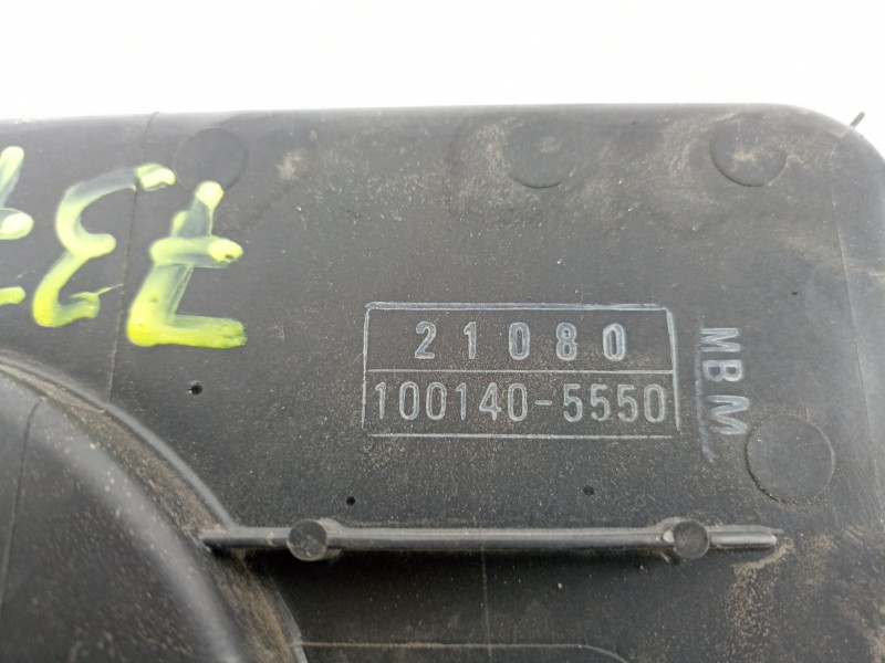 Recambio de caudalimetro para toyota prius 1.5 g referencia OEM IAM 2220422010  