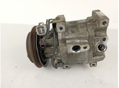 Recambio de aire acondicionado para toyota prius 1.5 g referencia OEM IAM 4421002010  