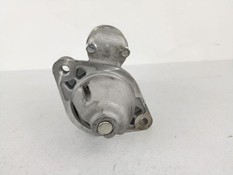 Recambio de motor arranque para opel astra 1.7 d referencia OEM IAM 8980147432  