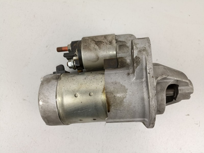 Recambio de motor arranque para opel astra 1.7 d referencia OEM IAM 8980147432  