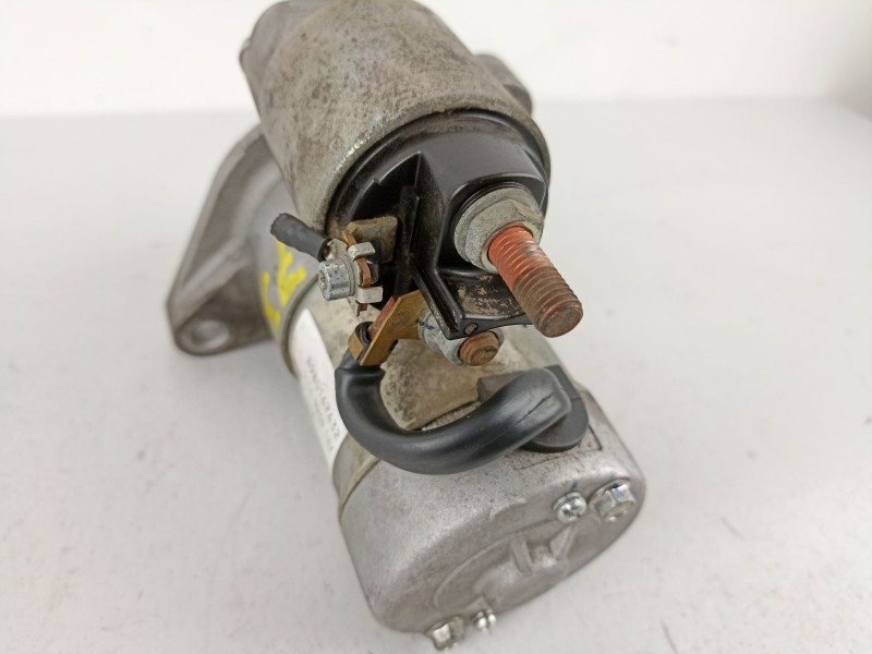 Recambio de motor arranque para opel astra 1.7 d referencia OEM IAM 8980147432  