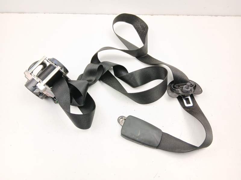 Recambio de cinturon seguridad delantero derecho para bmw x1 (f48) xdrive 20 d referencia OEM IAM 72117401714  