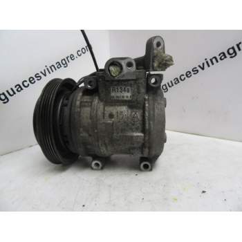 COMPRESOR AIRE ACONDICIONADO 1204001109 8m1310352 