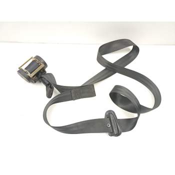 CINTURON SEGURIDAD DELANTERO DERECHO 8973PL 