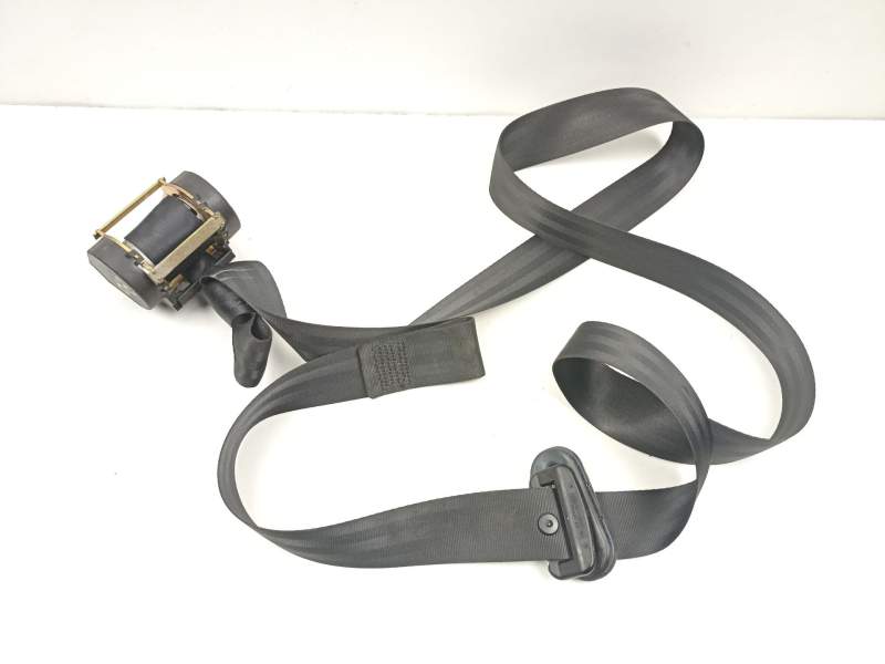 Recambio de cinturon seguridad delantero derecho para peugeot 406 coupé (8c) 2.2 hdi referencia OEM IAM 8973PL  
