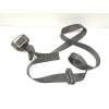 Recambio de cinturon seguridad delantero derecho para peugeot 406 coupé (8c) 2.2 hdi referencia OEM IAM 8973PL  