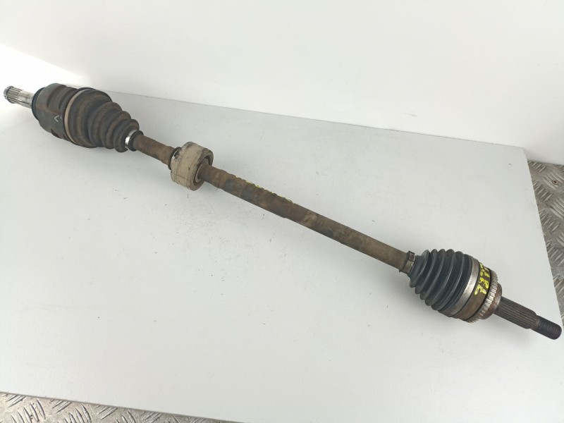 Recambio de transmision delantera derecha para toyota prius (nhw11) 1.5 16v cat referencia OEM IAM 4341047011  