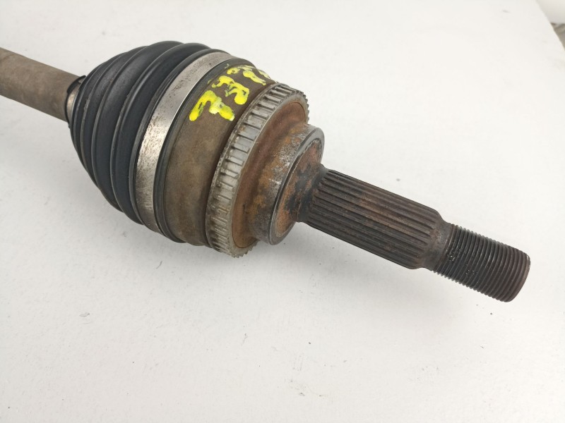 Recambio de transmision delantera derecha para toyota prius (nhw11) 1.5 16v cat referencia OEM IAM 4341047011  