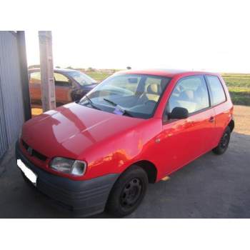 SEAT AROSA (6H1)