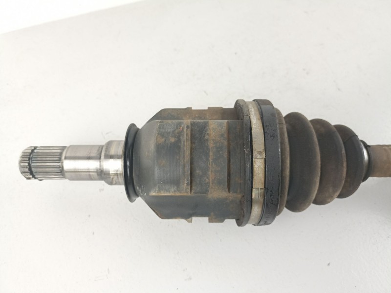 Recambio de transmision delantera derecha para toyota prius (nhw11) 1.5 16v cat referencia OEM IAM 4341047011  