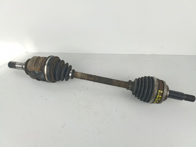 Recambio de transmision delantera izquierda para toyota prius (nhw11) 1.5 16v cat referencia OEM IAM 4342047011  