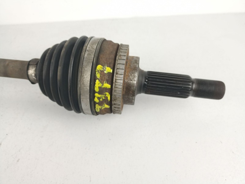 Recambio de transmision delantera izquierda para toyota prius (nhw11) 1.5 16v cat referencia OEM IAM 4342047011  