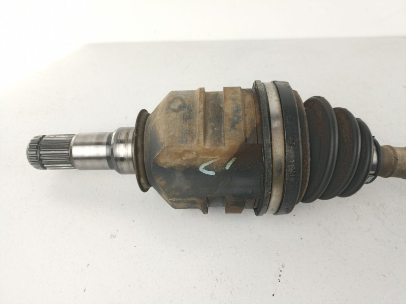 Recambio de transmision delantera izquierda para toyota prius (nhw11) 1.5 16v cat referencia OEM IAM 4342047011  