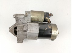 Recambio de motor arranque para peugeot 406 coupe (s1/s2) 2.0 16v referencia OEM IAM M00T85381  